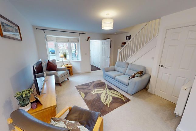 Mews house for sale in Chelford Road, Eccleston, St. Helens, 5