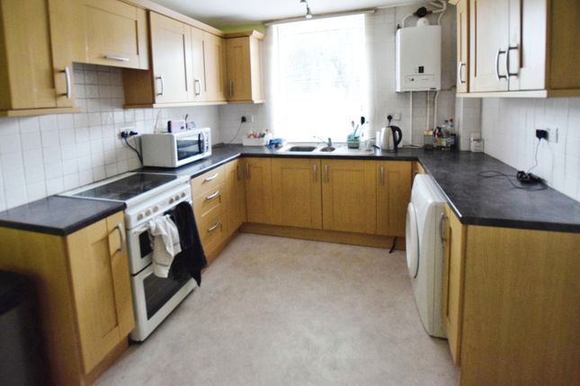 21, Chanter Court, Exeter photo 4