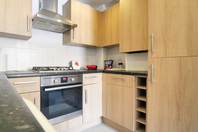 Flat for sale in Zeus Court, Fairfield Road, West Drayton, Greater London