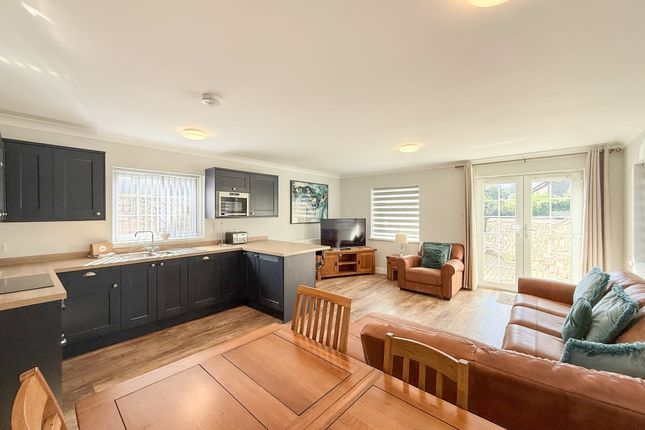 Iona Cottage The Wynding, Chathill photo 5