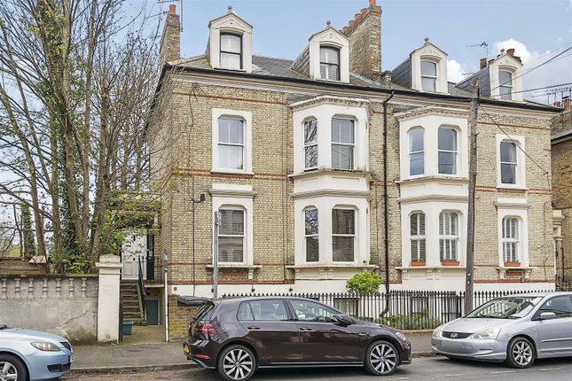 Flat for sale in North Road, Surbiton