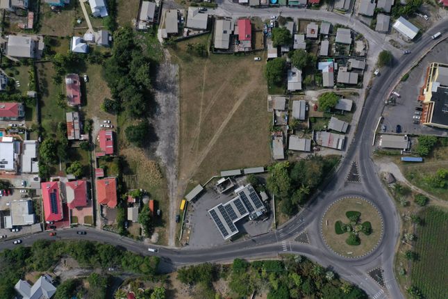 Thumbnail Land for sale in Top Rock Lot B, Top Rock, Christ Church, Barbados