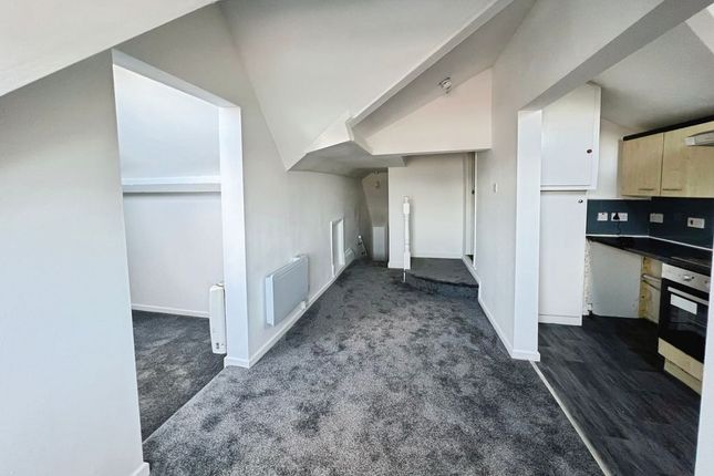Flat 8, 12, Vernon Street, Bolton photo 4