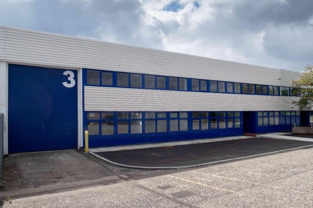 Thumbnail Industrial to let in Unit Ts3, Houstoun Industrial Estate, Telford Square, Livingston