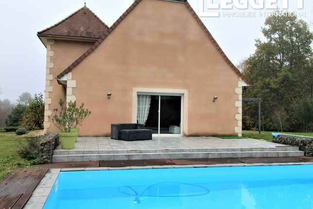Villa for sale in Marsac-Sur-L'isle, Dordogne, Nouvelle-Aquitaine