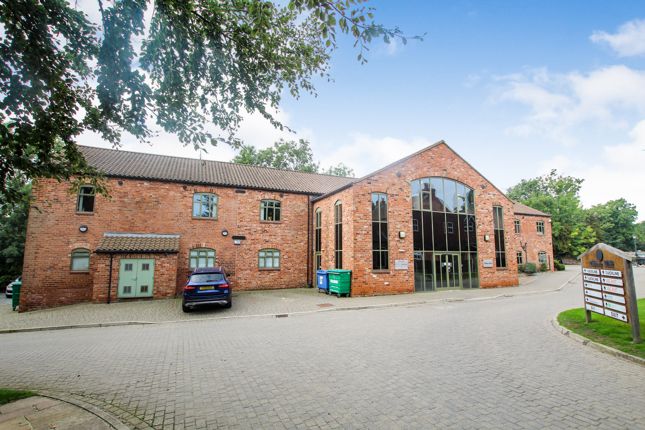 Thumbnail Office to let in Suites 3 &amp; 4, First Floor Albion Mills, Albion Lane, Willerby