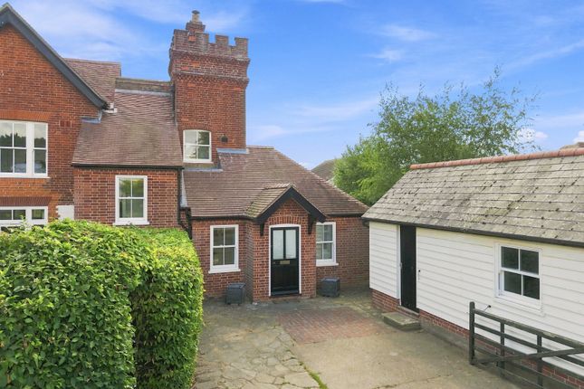 6 Thellusson Lodge,, Victoria Road, Suffolk photo 2