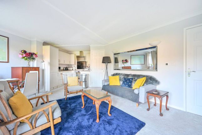Flat for sale in York Road, Guildford