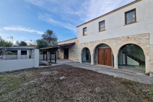 Thumbnail Villa for sale in Lympia, Nicosia, Cyprus