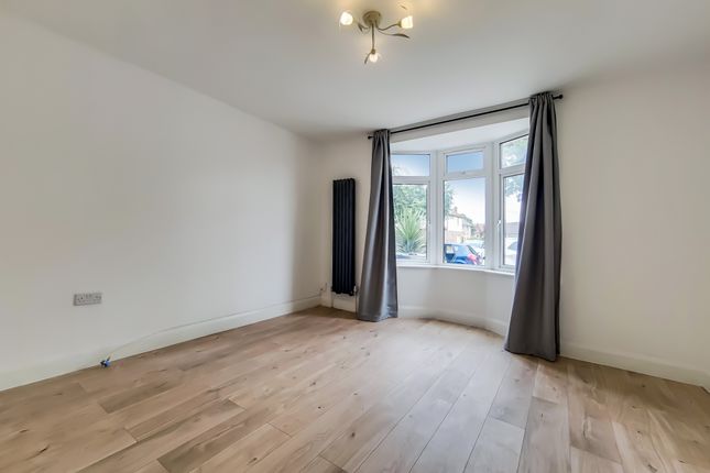 Thumbnail Terraced house to rent in Lodge Avenue, London