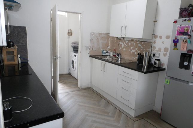 Flat for sale in Rice Lane, Liverpool, Merseyside