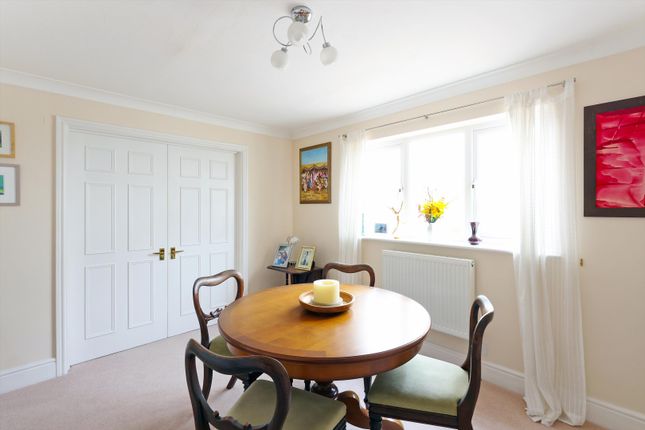 Detached house for sale in London Road, Charlton Kings, Cheltenham, Gloucestershire