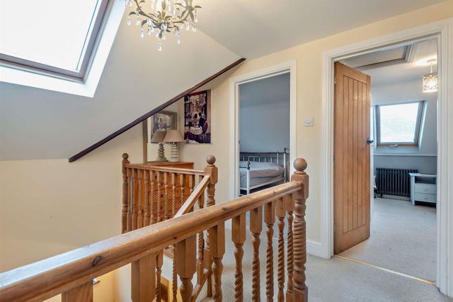 Detached house for sale in Kanes Hill, Southampton