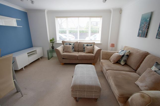 Flat for sale in Chapel Street, Billericay