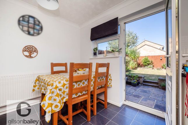 80, Berryfields, Norwich photo 4