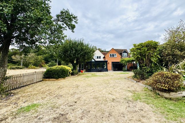 4-bed detached on Virginia Cottage, Virginia Cottage, Farley Hill, £895,000