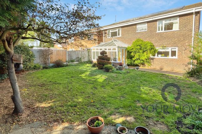 Colchester Way, Bedfordshire photo 3