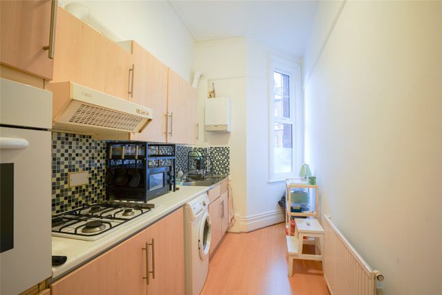 GFF, 24, Thorncliffe Road, London photo 3