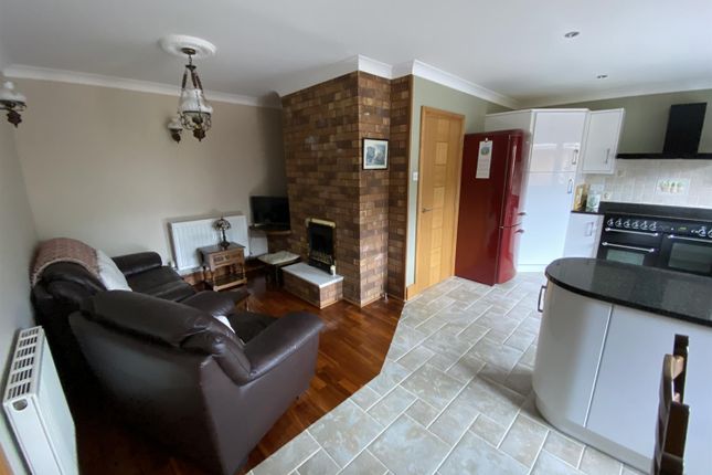 Detached house for sale in Stepney Road, Burry Port