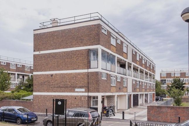 Property for sale in Dycer House, Wick Road, Hackney