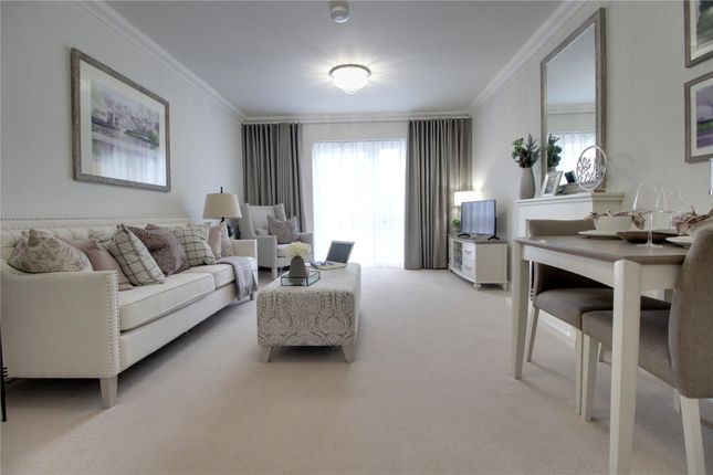 Plot 26 Jubilee Lodge,, Crookham Road, Fleet photo 2