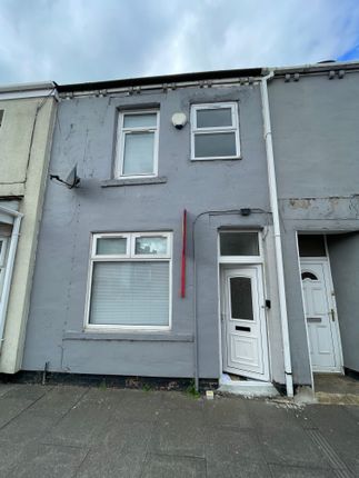Thumbnail Terraced house to rent in Spencer Street, Eldon Lane