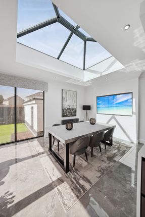 Detached house for sale in Carrick Drive, Mount Vernon, Glasgow