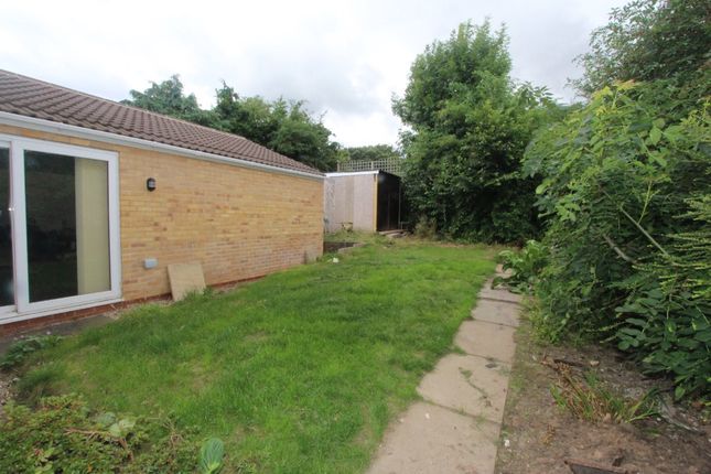 Detached house to rent in Waterfield Road, Cropston