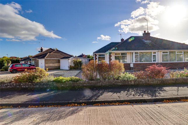 Bungalow for sale in Beverstone Grove, Lawn, Swindon, Wiltshire