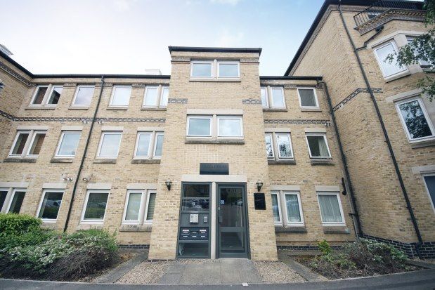 Flat to rent in Vesta House, York