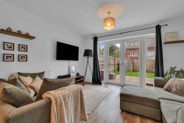 49, Brick Kiln Road, Sileby photo 4