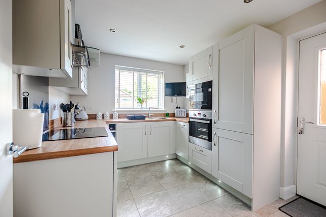 9, Brumby Close, Selby photo 4