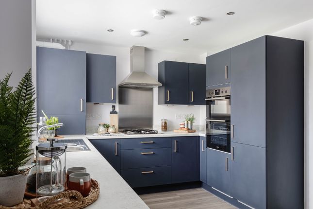 Milford Showhome