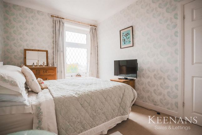 Terraced house for sale in Old Chapel Court, Railway Road, Adlington, Chorley