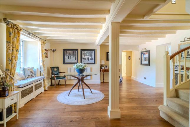 Old Poplars Farm House,, Westington, Chipping Campden photo 4