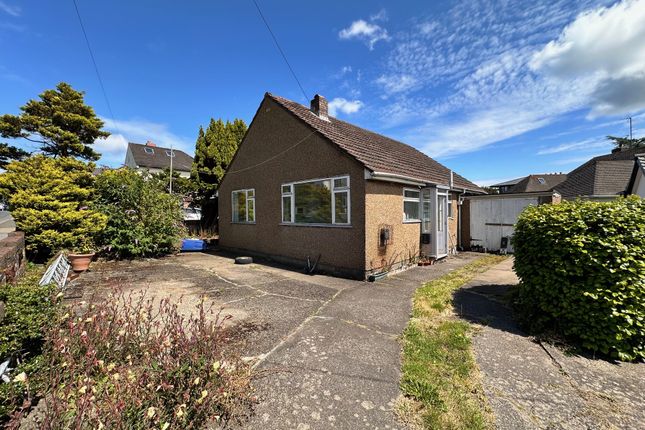 Bungalow for sale in Windsor Road, Ramsey, Ramsey, Isle Of Man