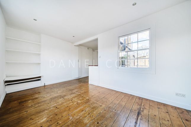 Flat for sale in Cleaver Street, London
