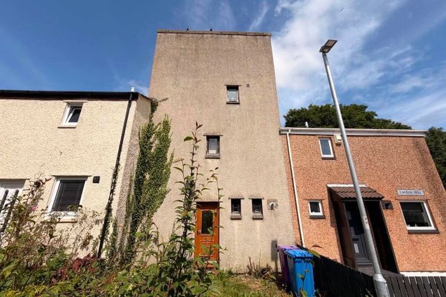 4-bed house on 19, Lanfine Way, Irvine, £39,995