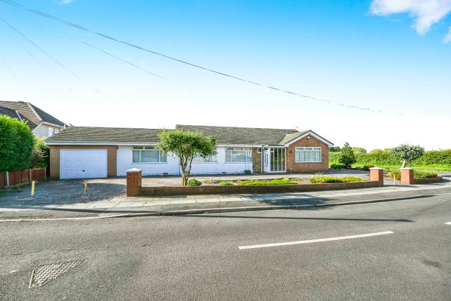Thumbnail Bungalow for sale in St. Andrews Drive, Crosby, Liverpool, Merseyside