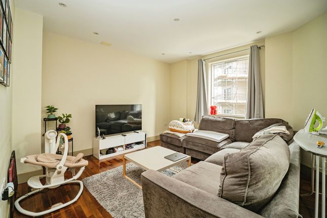 Flat 11, Hop House, 18, Eldridge Street, Dorchester photo 2