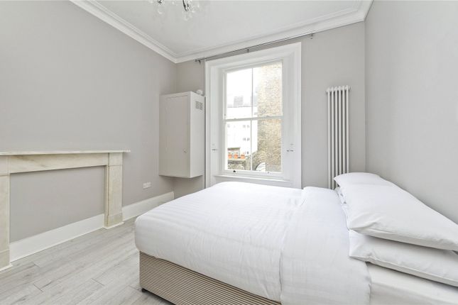 Terraced house to rent in Princes Square, Bayswater