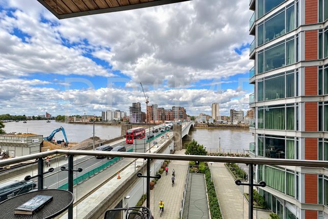 38, Spinnaker House, Battersea Reach photo 4