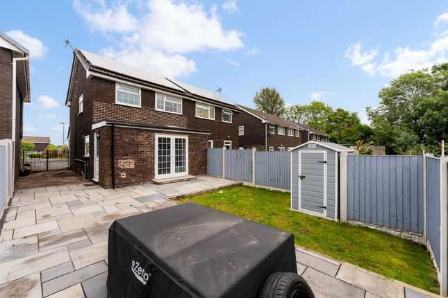 4 Thirsk Close, Runcorn photo 4