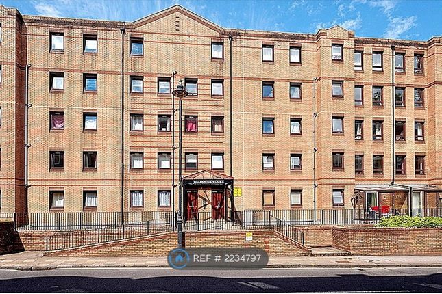 Thumbnail Flat to rent in Dalhousie Court, Glasgow