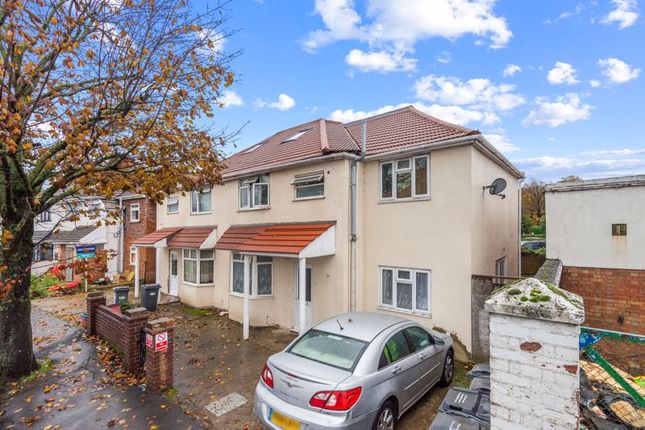 Thumbnail Detached house for sale in Walnut Tree Road, Hounslow