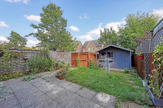 Semi-detached house for sale in Dalby Gardens, Maidenhead