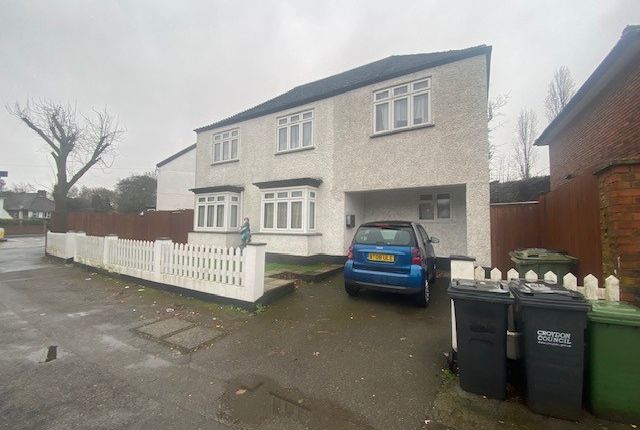 Detached house for sale in South Eden Park Road, Beckenham