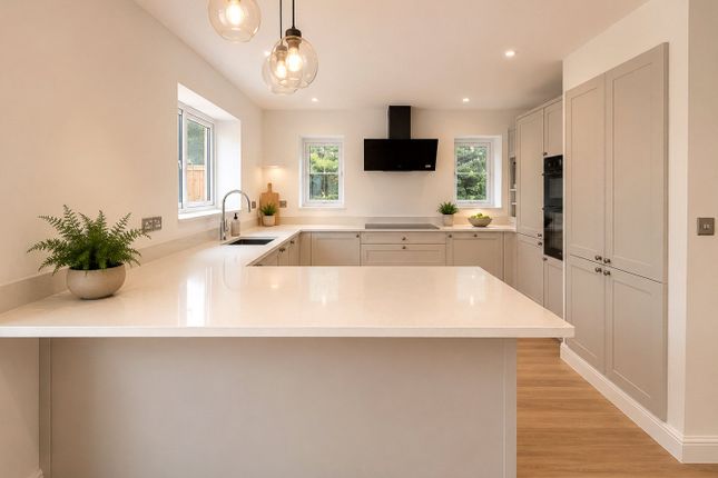 Plot 2,, Apple Tree Yard, Elsenham photo 3
