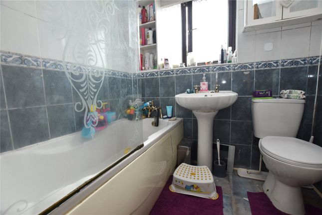 Semi-detached house for sale in Brayshaw Close, Heywood, Greater Manchester