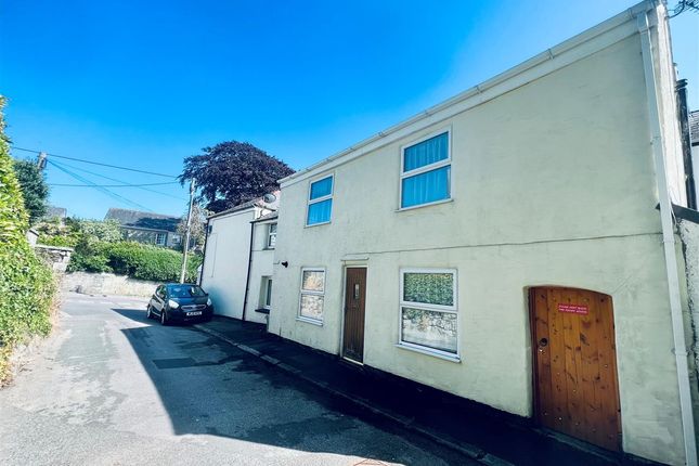 Thumbnail End terrace house for sale in Prospect Place, Truro